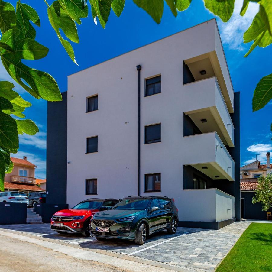 Appartement Lpl Luxury *